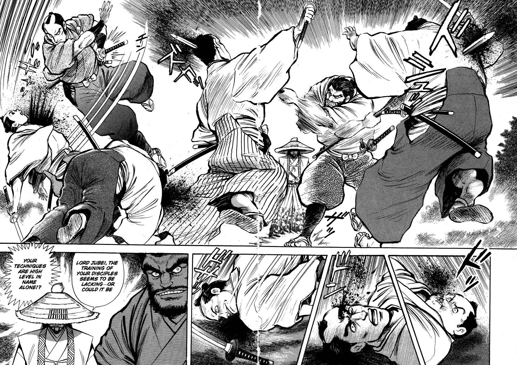 Page 13 Chapter 13 The Hounds of Heaven