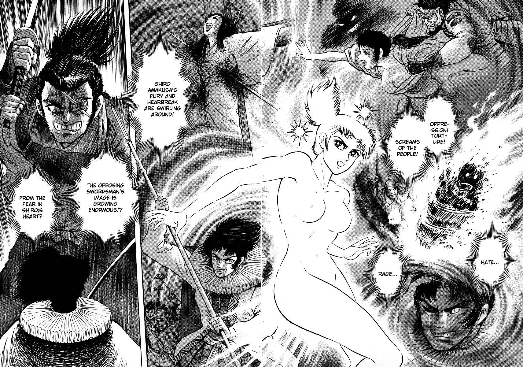 Page 44 Chapter 13 The Hounds of Heaven