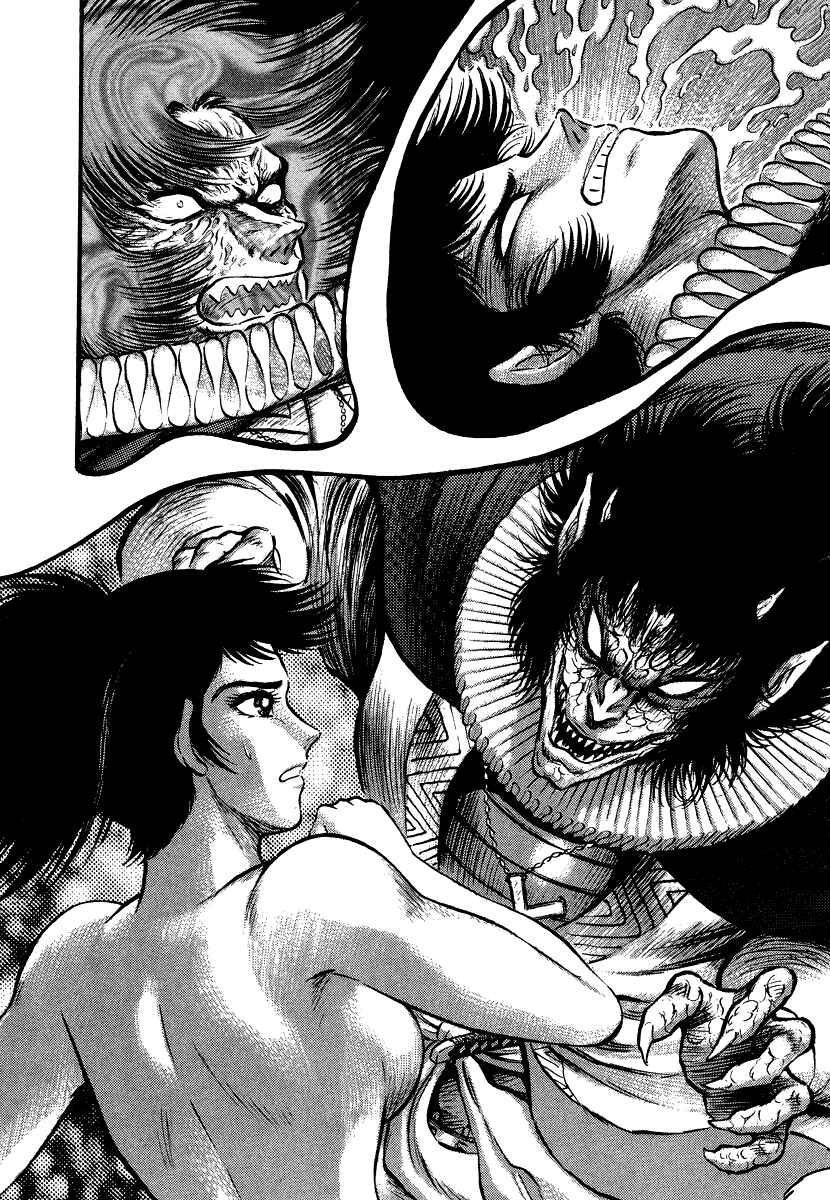 Page 47 Chapter 13 The Hounds of Heaven