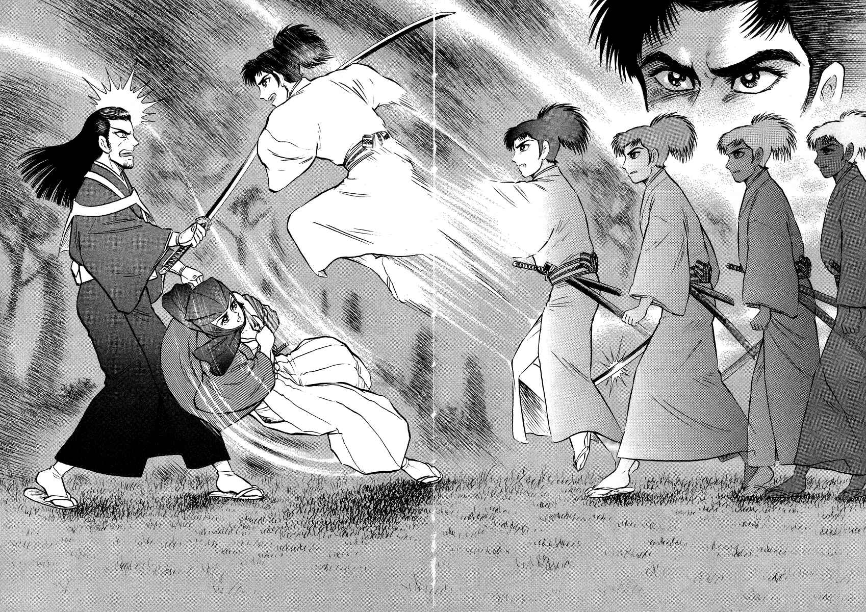 Page 96 Chapter 13 The Hounds of Heaven