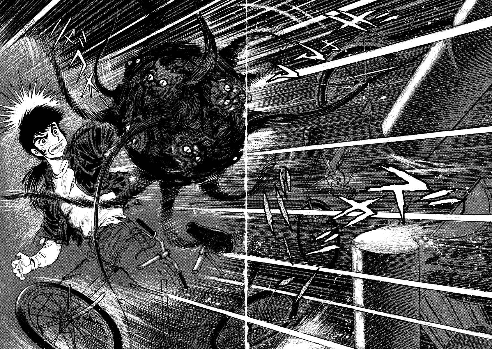 Page 59 Chapter 2 The Hounds of Heaven