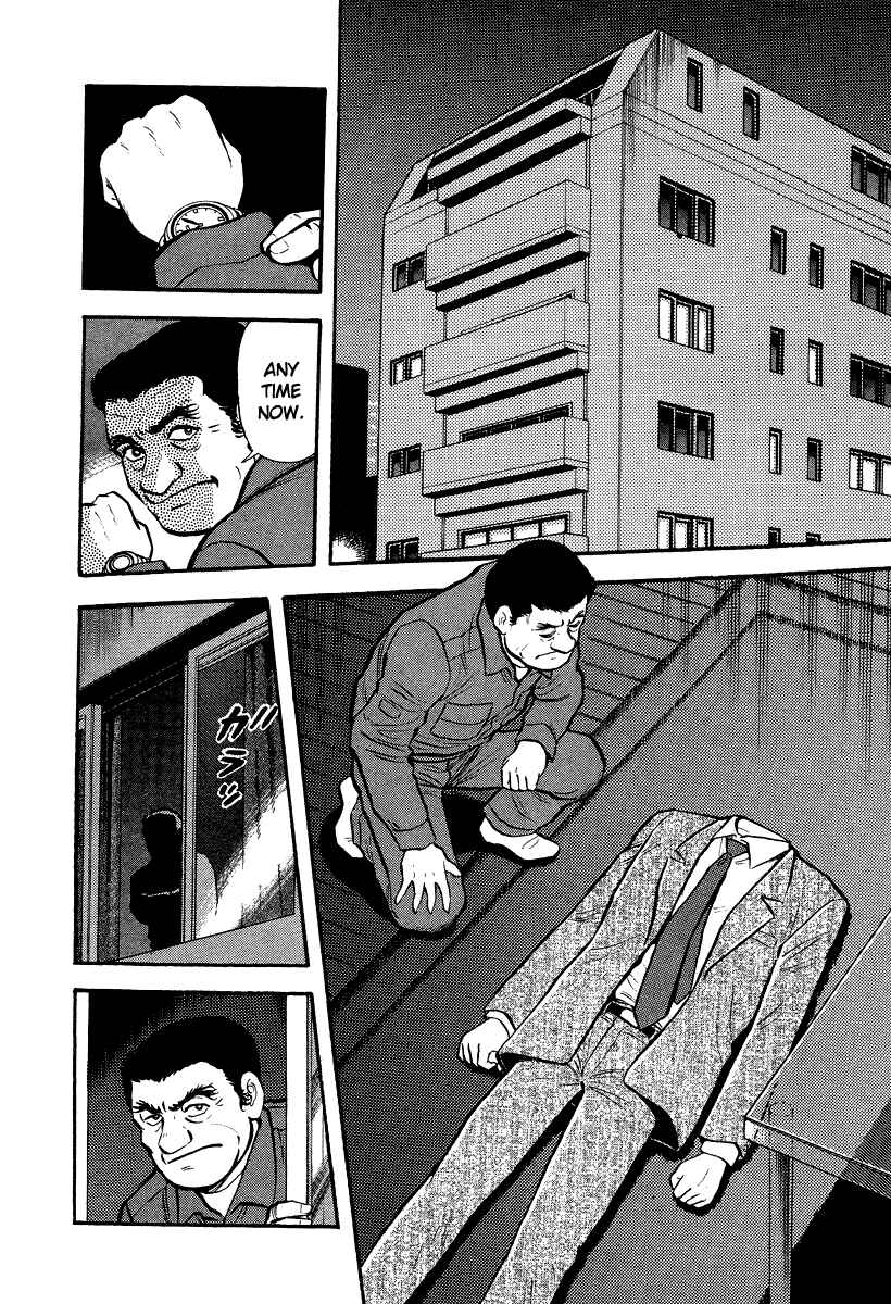 Page 18 Chapter 5 The Hounds of Heaven