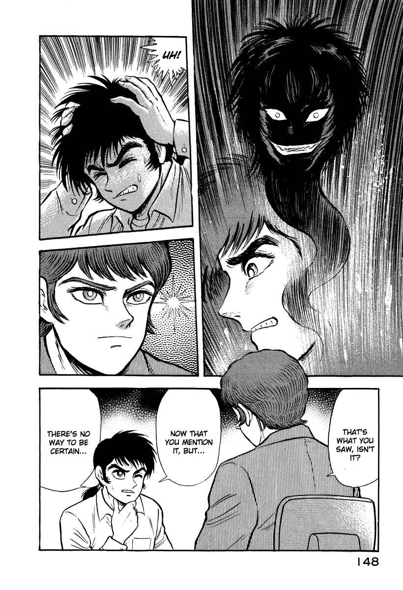 Page 30 Chapter 5 The Hounds of Heaven