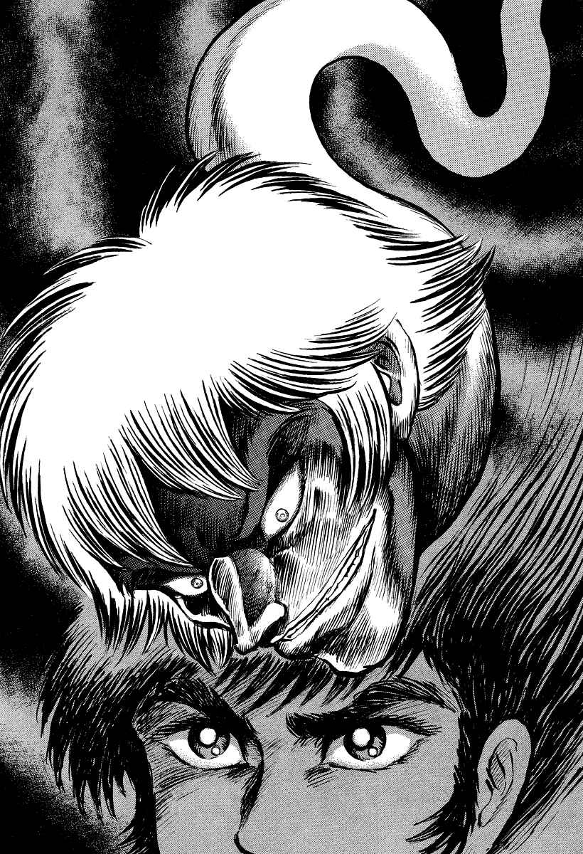 Page 38 Chapter 5 The Hounds of Heaven