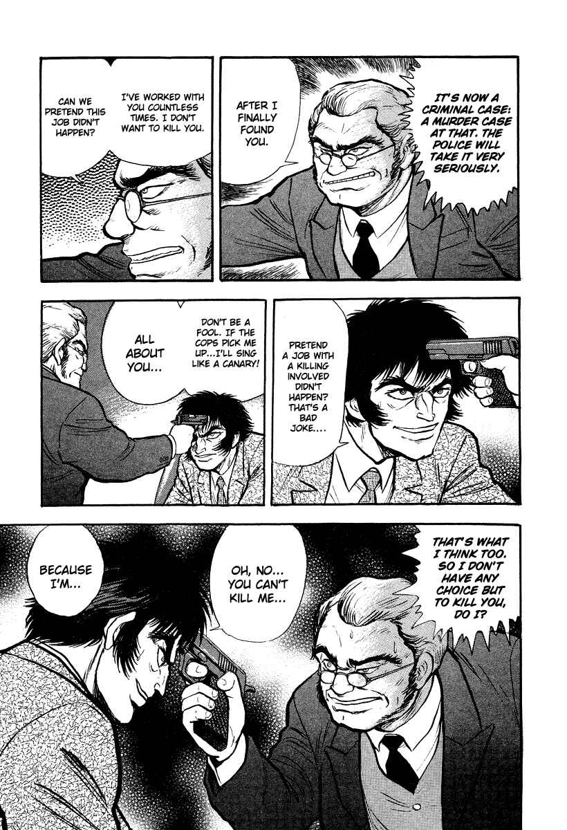 Page 53 Chapter 5 The Hounds of Heaven