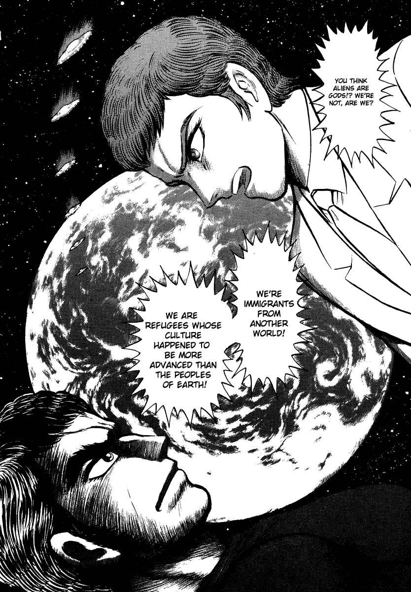 Page 32 Chapter 11 The Hounds of Heaven