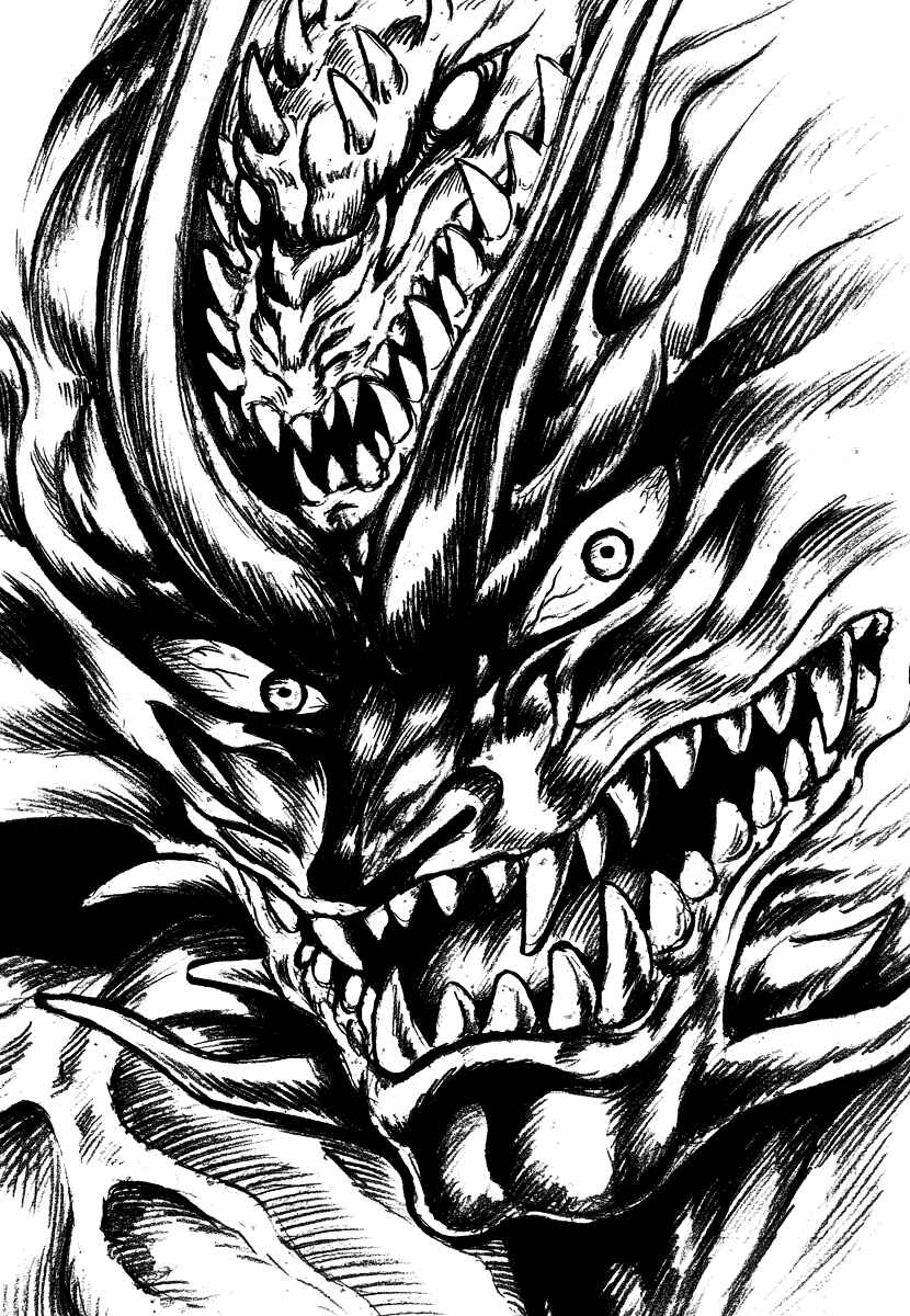 Page 53 Chapter 11 The Hounds of Heaven