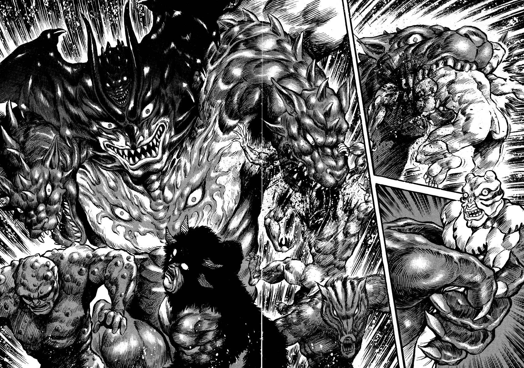 Page 67 Chapter 11 The Hounds of Heaven