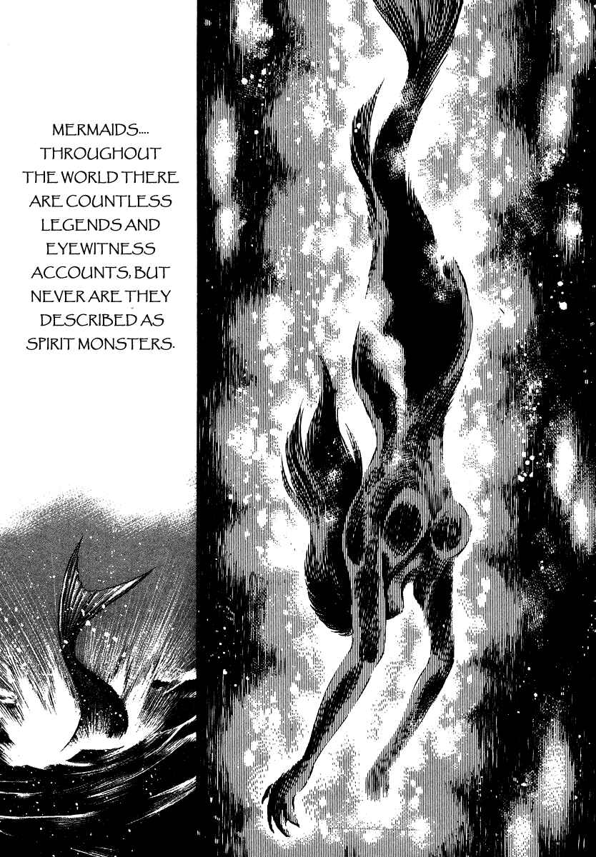 Page 10 Chapter 7 The Hounds of Heaven