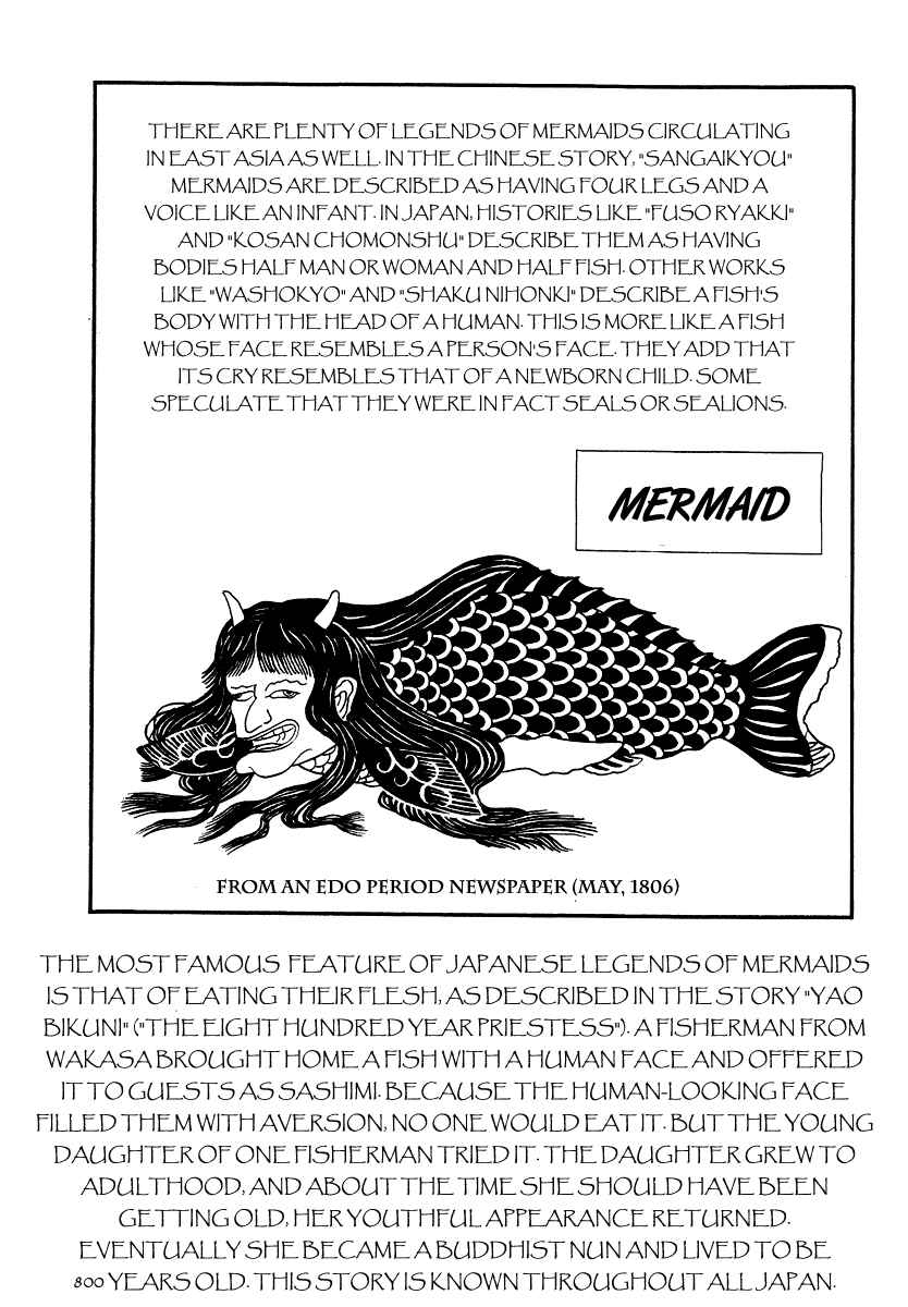 Page 13 Chapter 7 The Hounds of Heaven
