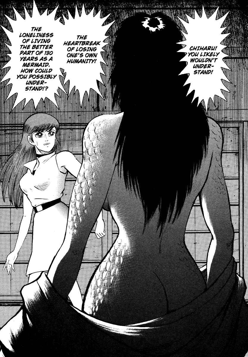 Page 60 Chapter 7 The Hounds of Heaven
