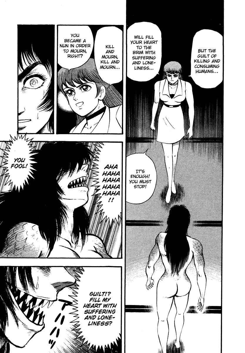Page 62 Chapter 7 The Hounds of Heaven