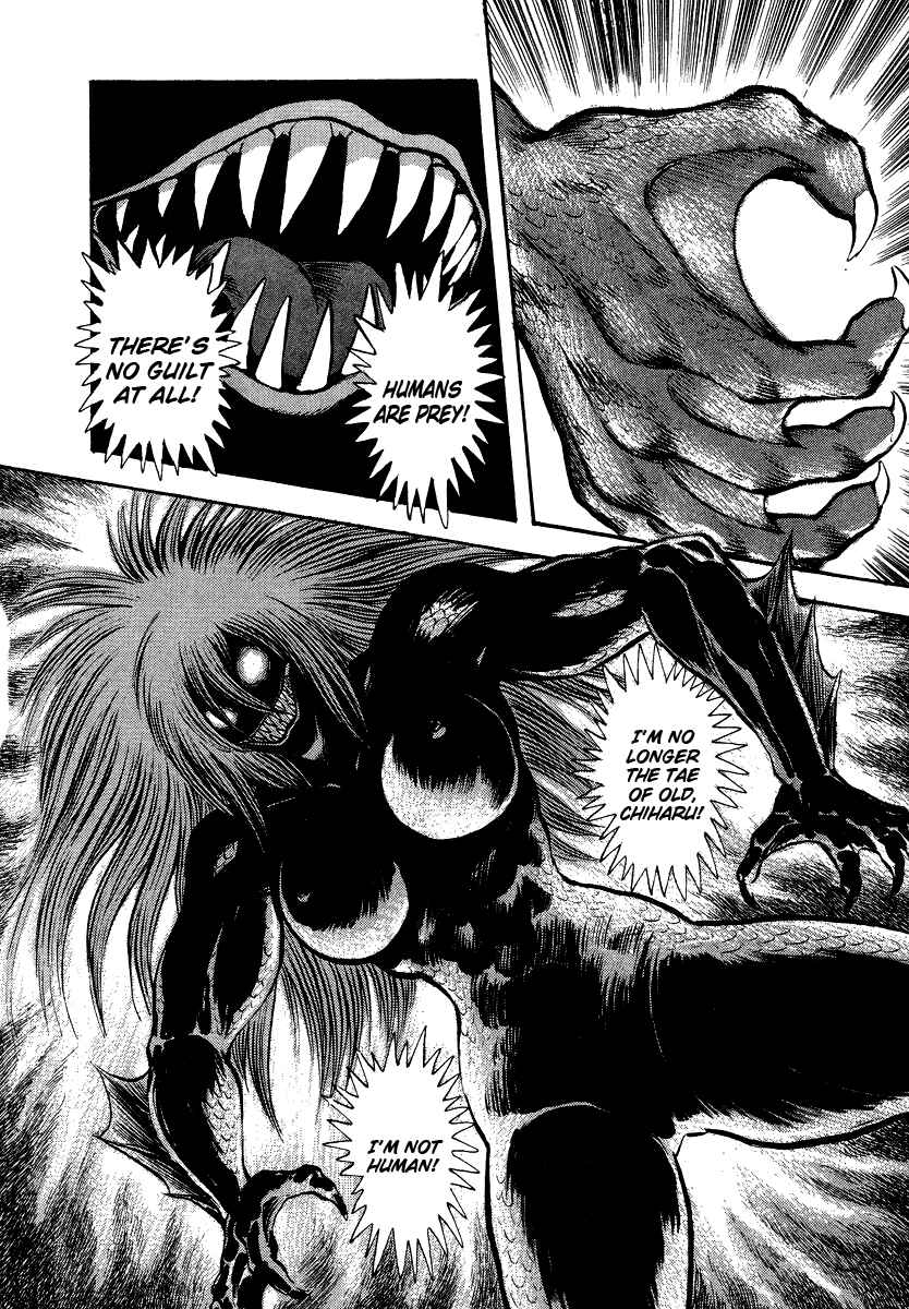 Page 63 Chapter 7 The Hounds of Heaven