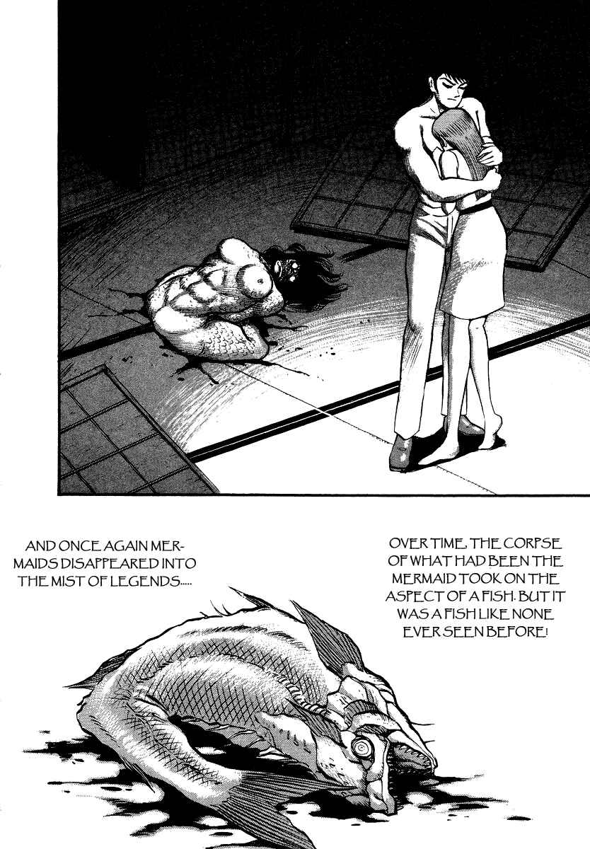 Page 77 Chapter 7 The Hounds of Heaven