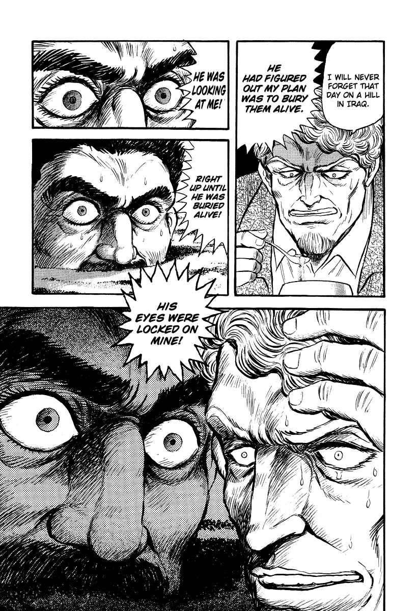Page 36 Chapter 3 The Hounds of Heaven