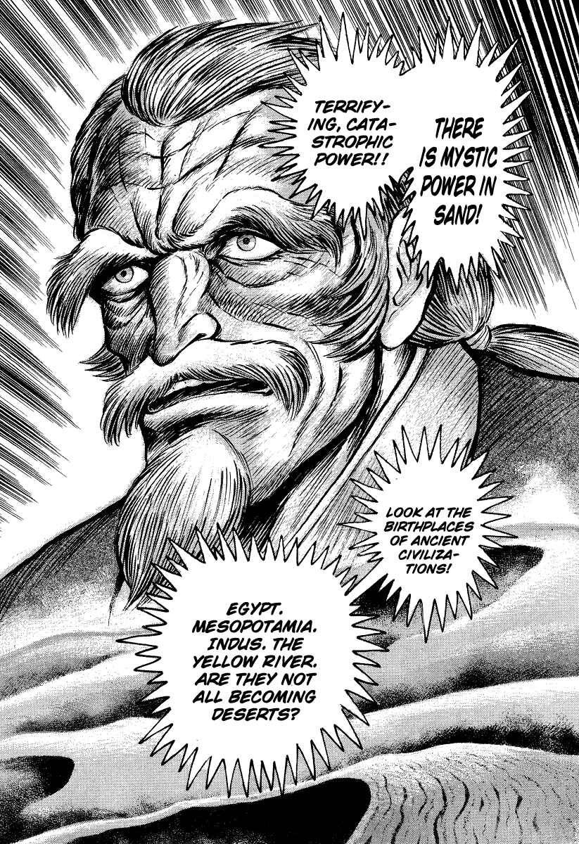 Page 40 Chapter 3 The Hounds of Heaven
