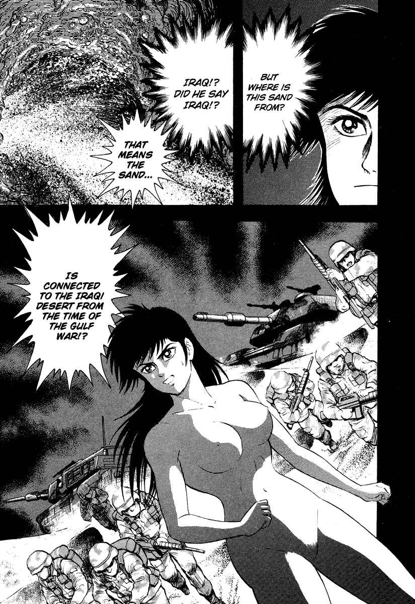 Page 39 Chapter 4 The Hounds of Heaven