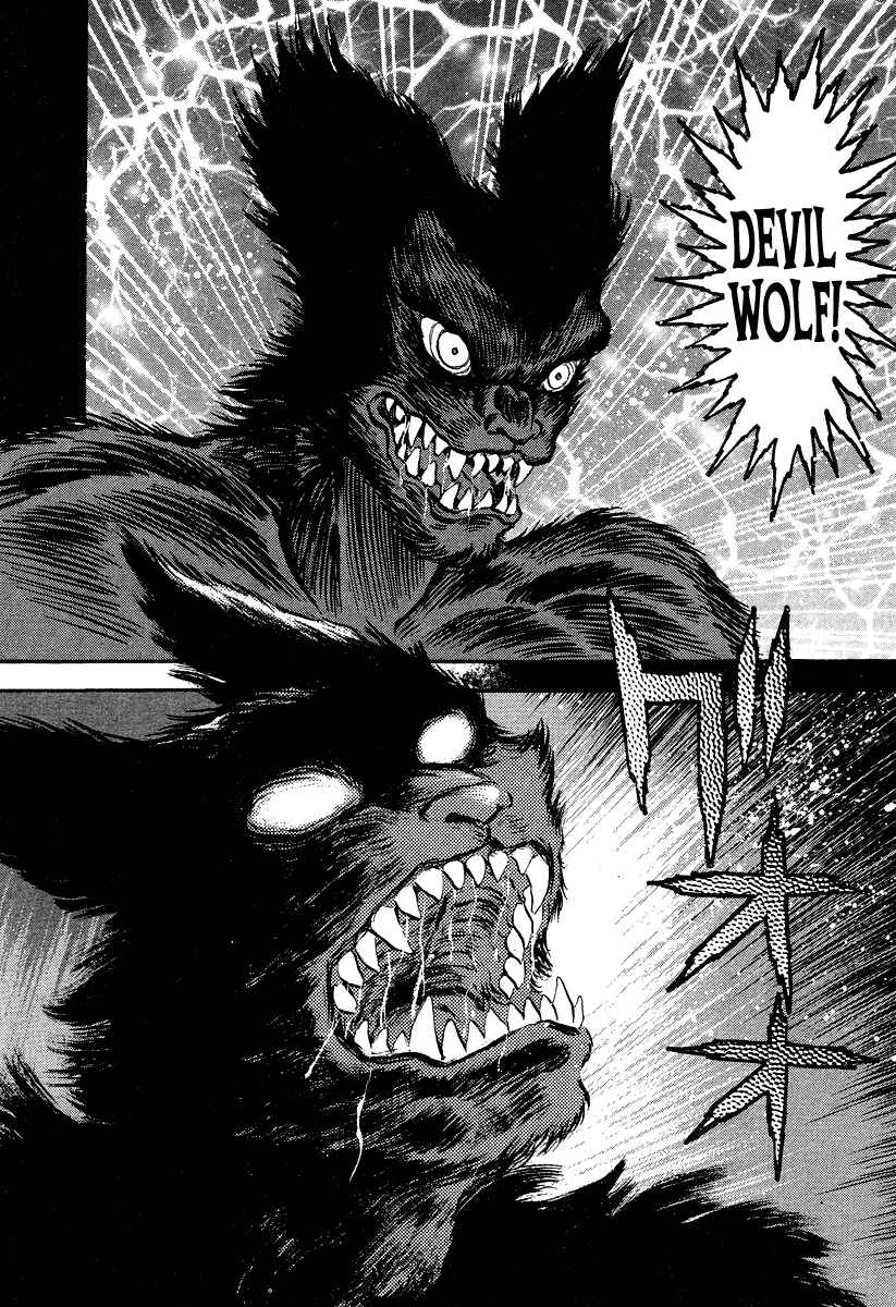 Page 50 Chapter 4 The Hounds of Heaven