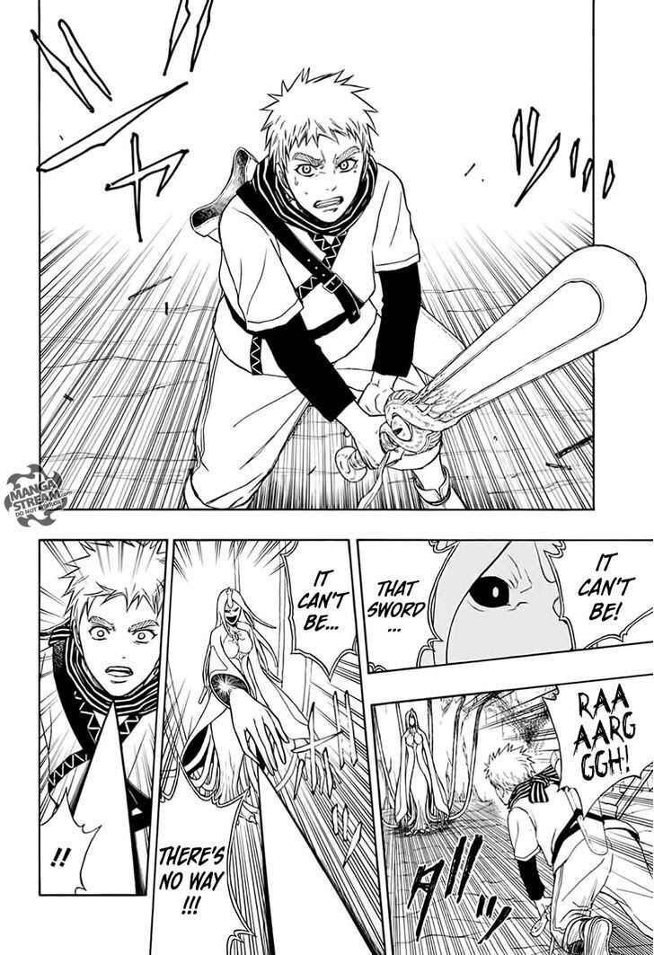 Page 44 Chapter Unknown_0900 Vanguard of Archer