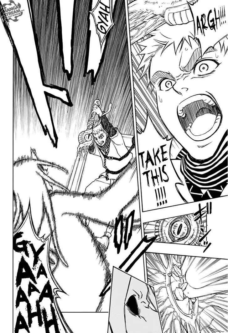 Page 46 Chapter Unknown_0900 Vanguard of Archer