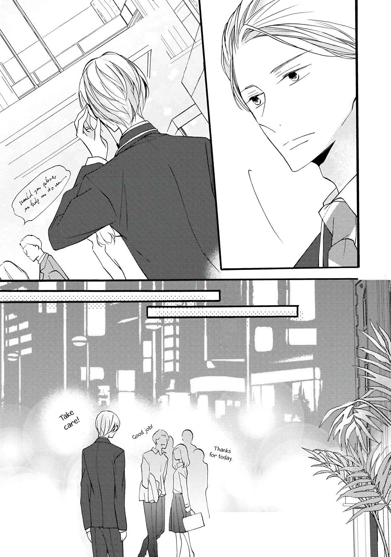 Page 14 Chapter 11 Saikawa Fusai no Renai Jijou: 7-nen jikkuri Choukyou saremashita