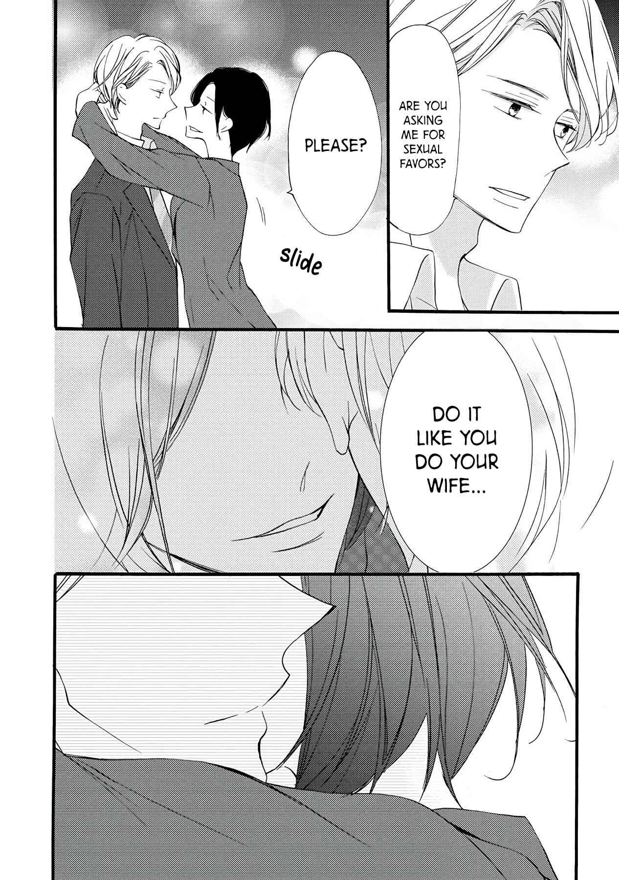 Page 17 Chapter 11 Saikawa Fusai no Renai Jijou: 7-nen jikkuri Choukyou saremashita