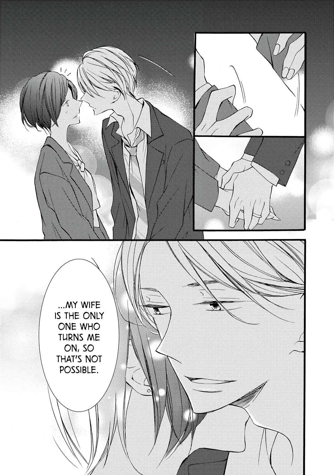 Page 18 Chapter 11 Saikawa Fusai no Renai Jijou: 7-nen jikkuri Choukyou saremashita