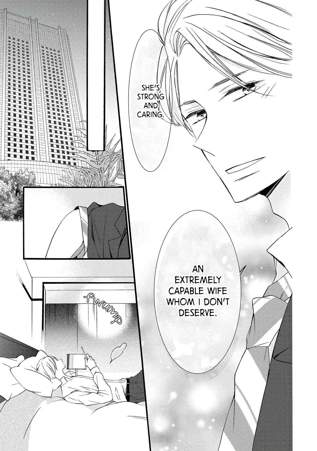 Page 20 Chapter 11 Saikawa Fusai no Renai Jijou: 7-nen jikkuri Choukyou saremashita