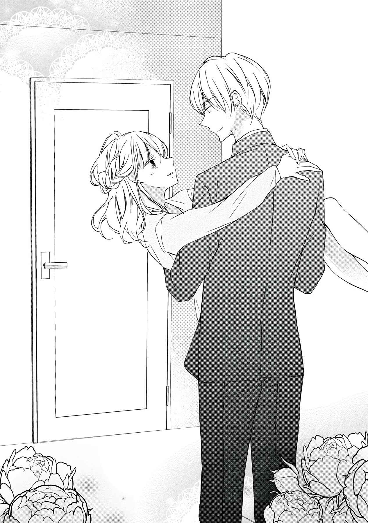 Page 37 Chapter 11 Saikawa Fusai no Renai Jijou: 7-nen jikkuri Choukyou saremashita