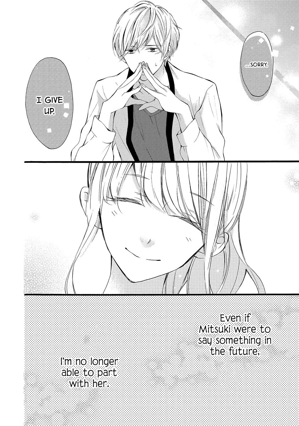 Page 24 Chapter 5 Saikawa Fusai no Renai Jijou: 7-nen jikkuri Choukyou saremashita
