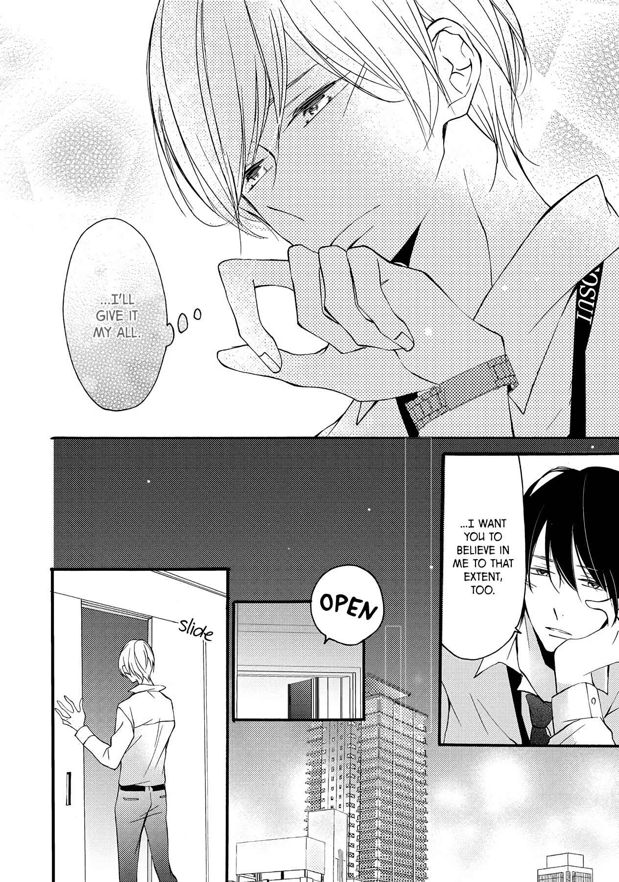 Page 12 Chapter 9 Saikawa Fusai no Renai Jijou: 7-nen jikkuri Choukyou saremashita