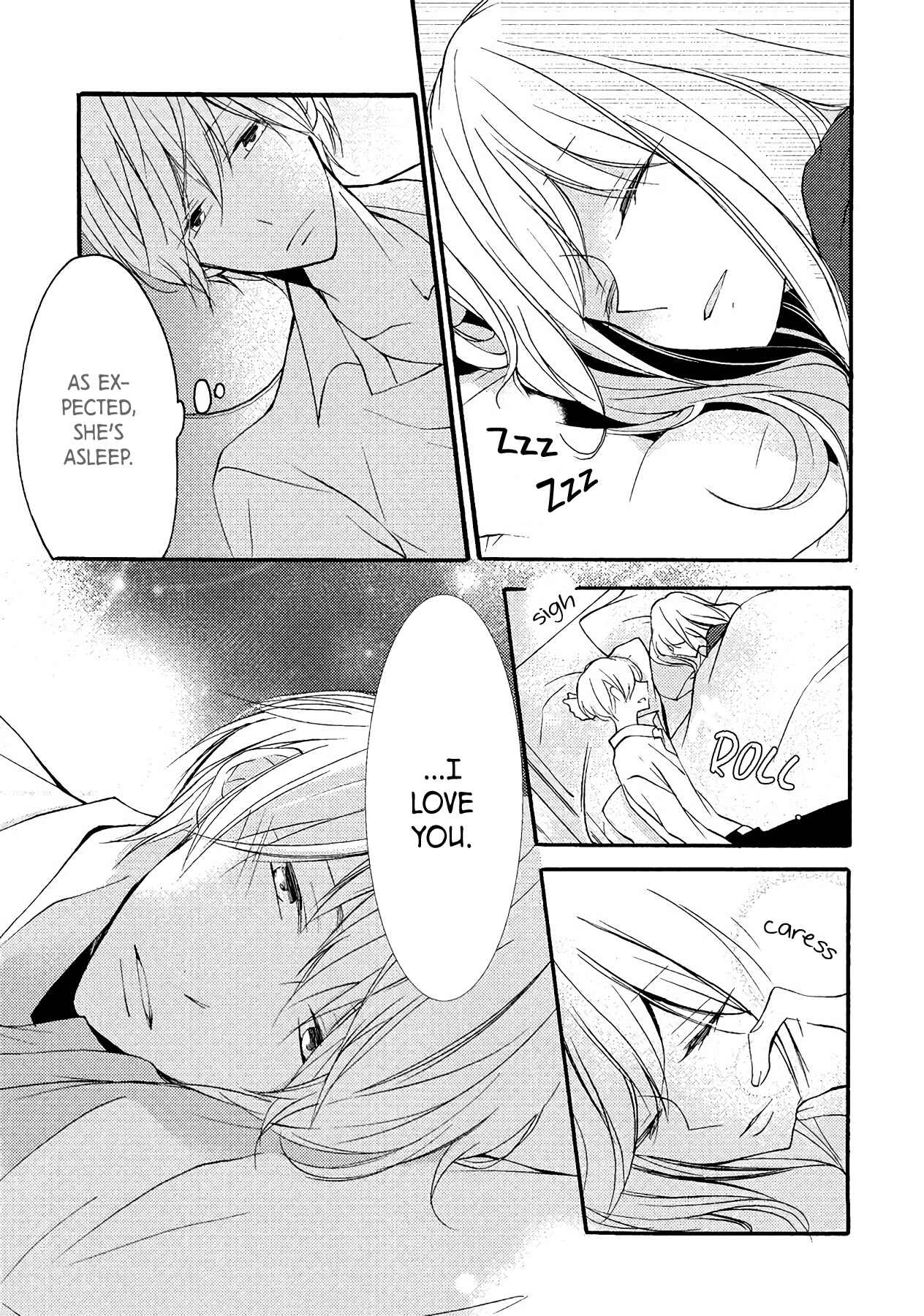 Page 13 Chapter 9 Saikawa Fusai no Renai Jijou: 7-nen jikkuri Choukyou saremashita