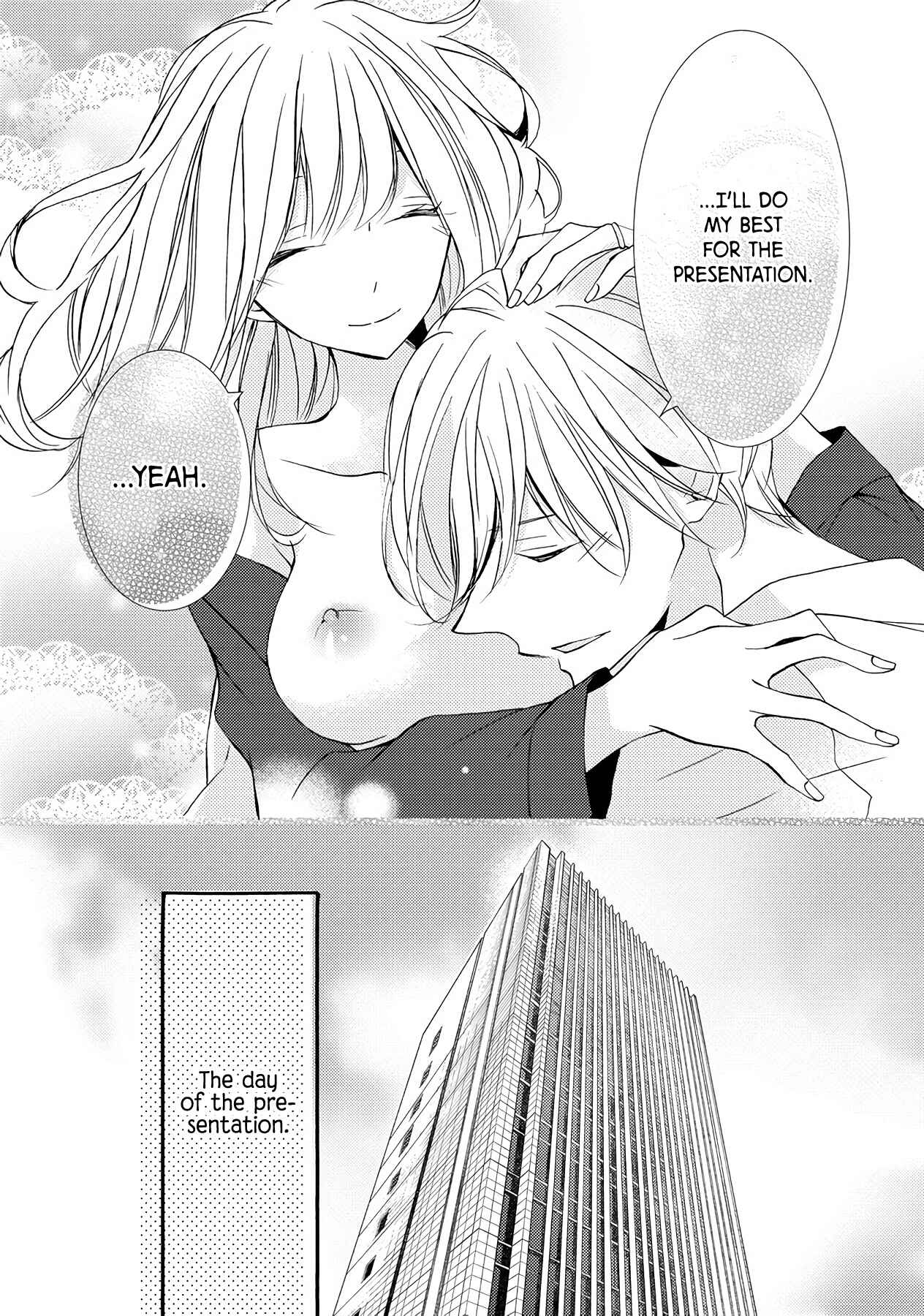 Page 25 Chapter 9 Saikawa Fusai no Renai Jijou: 7-nen jikkuri Choukyou saremashita
