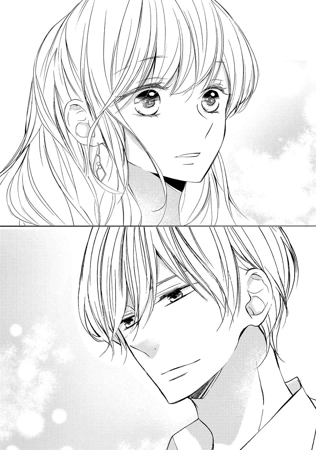 Page 10 Chapter 6 Saikawa Fusai no Renai Jijou: 7-nen jikkuri Choukyou saremashita
