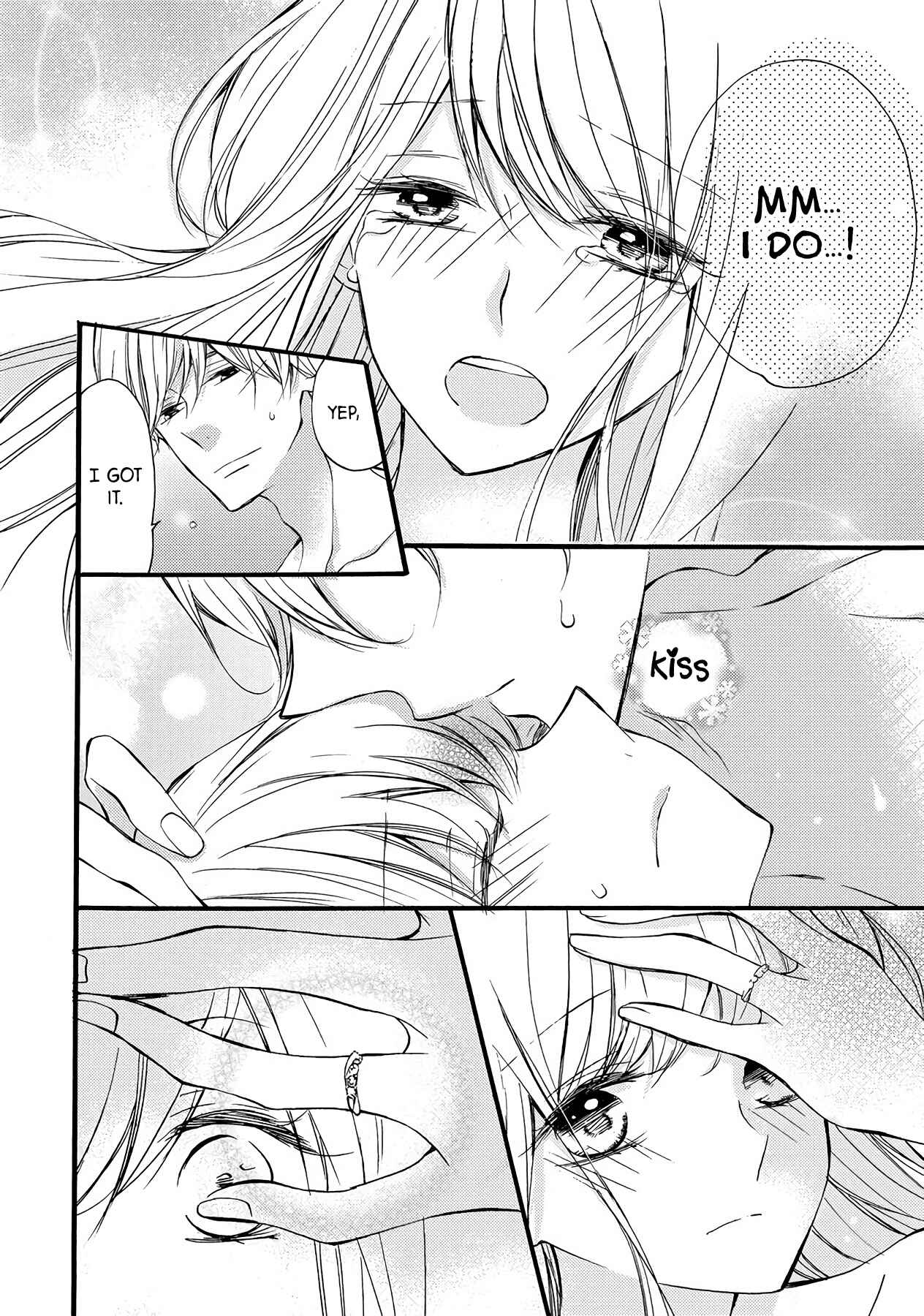 Page 22 Chapter 6 Saikawa Fusai no Renai Jijou: 7-nen jikkuri Choukyou saremashita