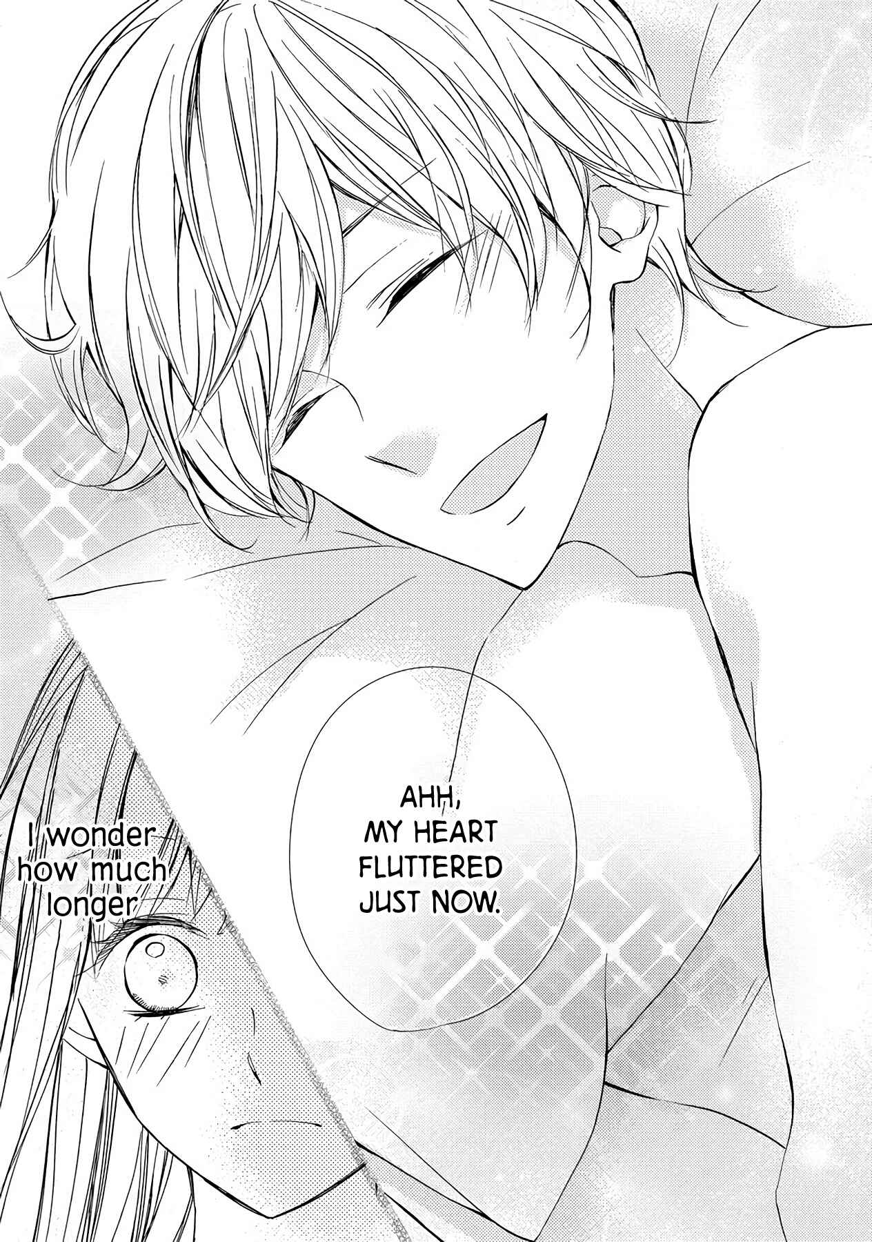 Page 29 Chapter 6 Saikawa Fusai no Renai Jijou: 7-nen jikkuri Choukyou saremashita