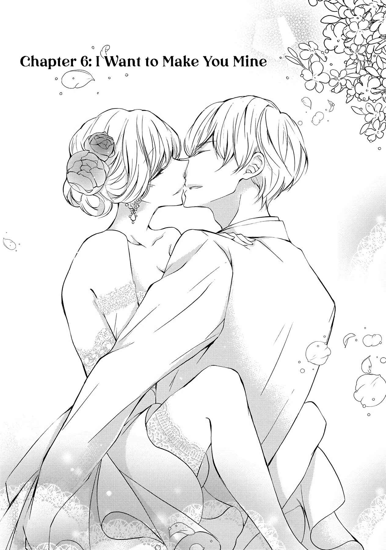Page 3 Chapter 6 Saikawa Fusai no Renai Jijou: 7-nen jikkuri Choukyou saremashita