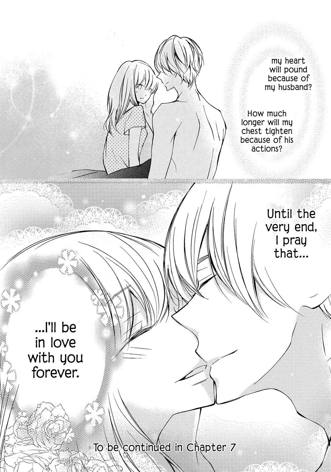 Page 30 Chapter 6 Saikawa Fusai no Renai Jijou: 7-nen jikkuri Choukyou saremashita