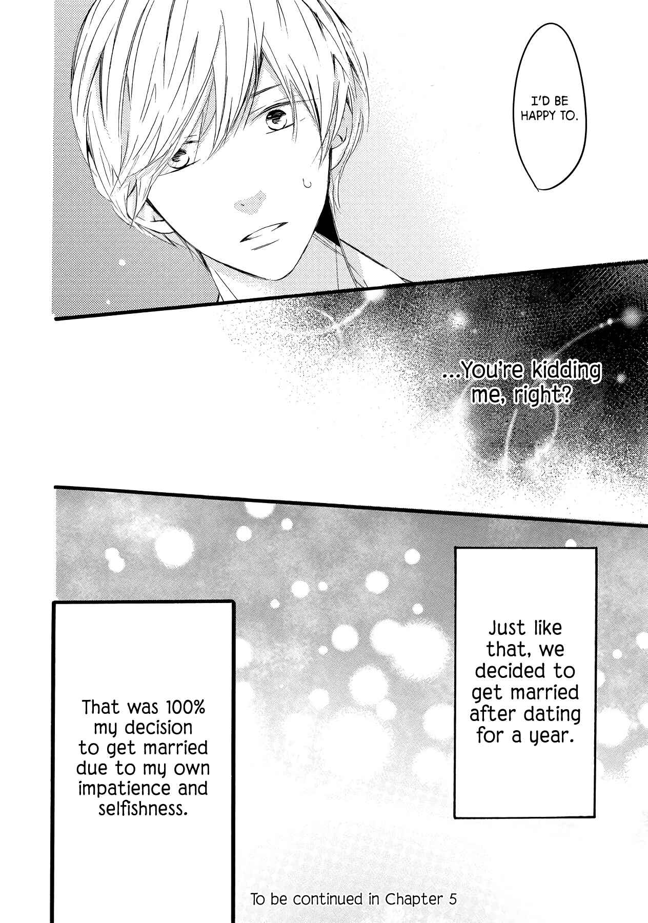Page 30 Chapter 4 Saikawa Fusai no Renai Jijou: 7-nen jikkuri Choukyou saremashita