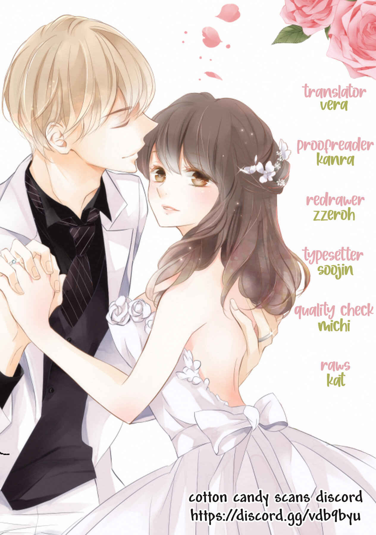 Page 1 Chapter 9.5 Saikawa Fusai no Renai Jijou: 7-nen jikkuri Choukyou saremashita
