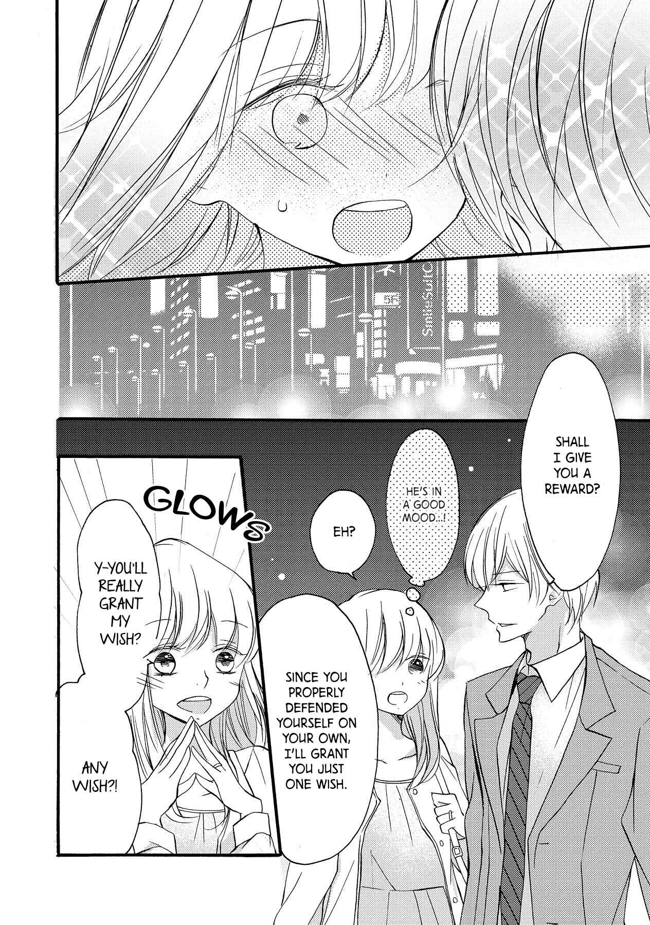 Page 12 Chapter 8 Saikawa Fusai no Renai Jijou: 7-nen jikkuri Choukyou saremashita