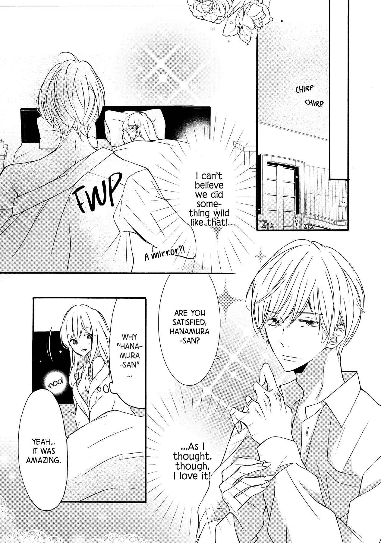 Page 29 Chapter 8 Saikawa Fusai no Renai Jijou: 7-nen jikkuri Choukyou saremashita