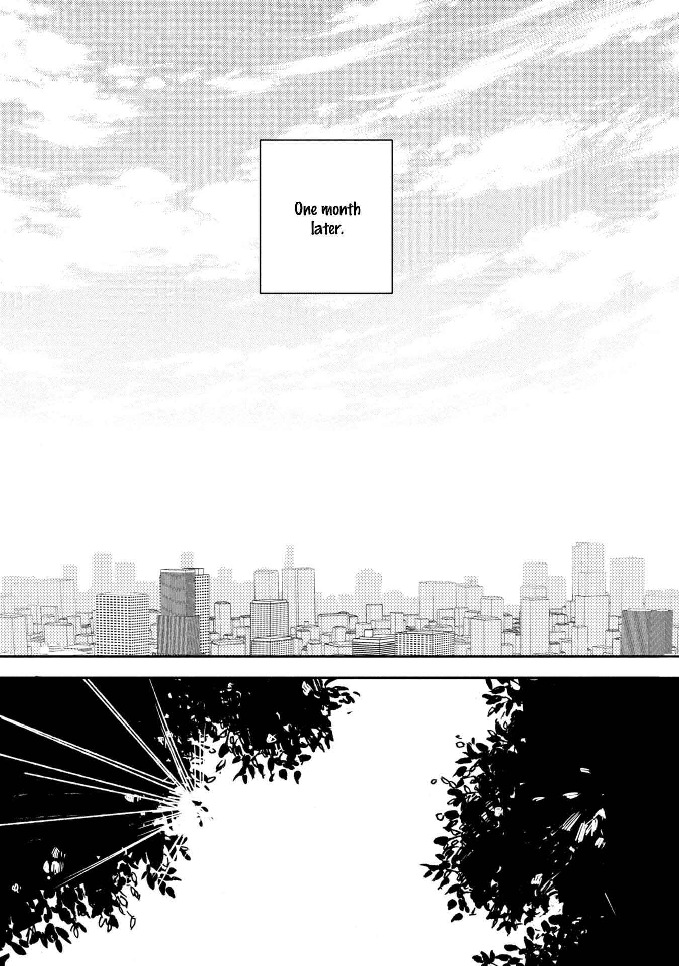 Page 23 Chapter 3 Chijou 100 Meter de, Aimashou