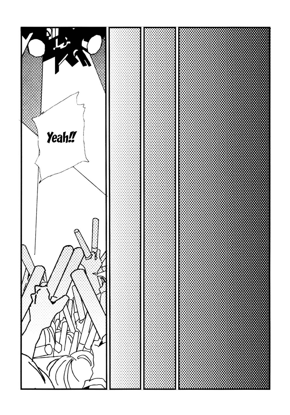 Page 30 Chapter Unknown_afe9 BanG Dream! - Turning Away the Wish Upon a Star (Doujinshi)