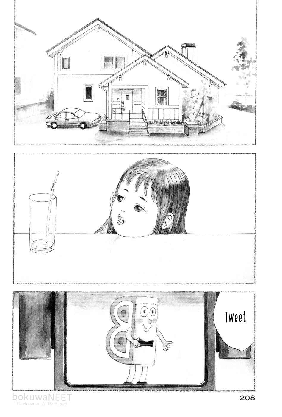 Page 1 Chapter 7 All Nude
