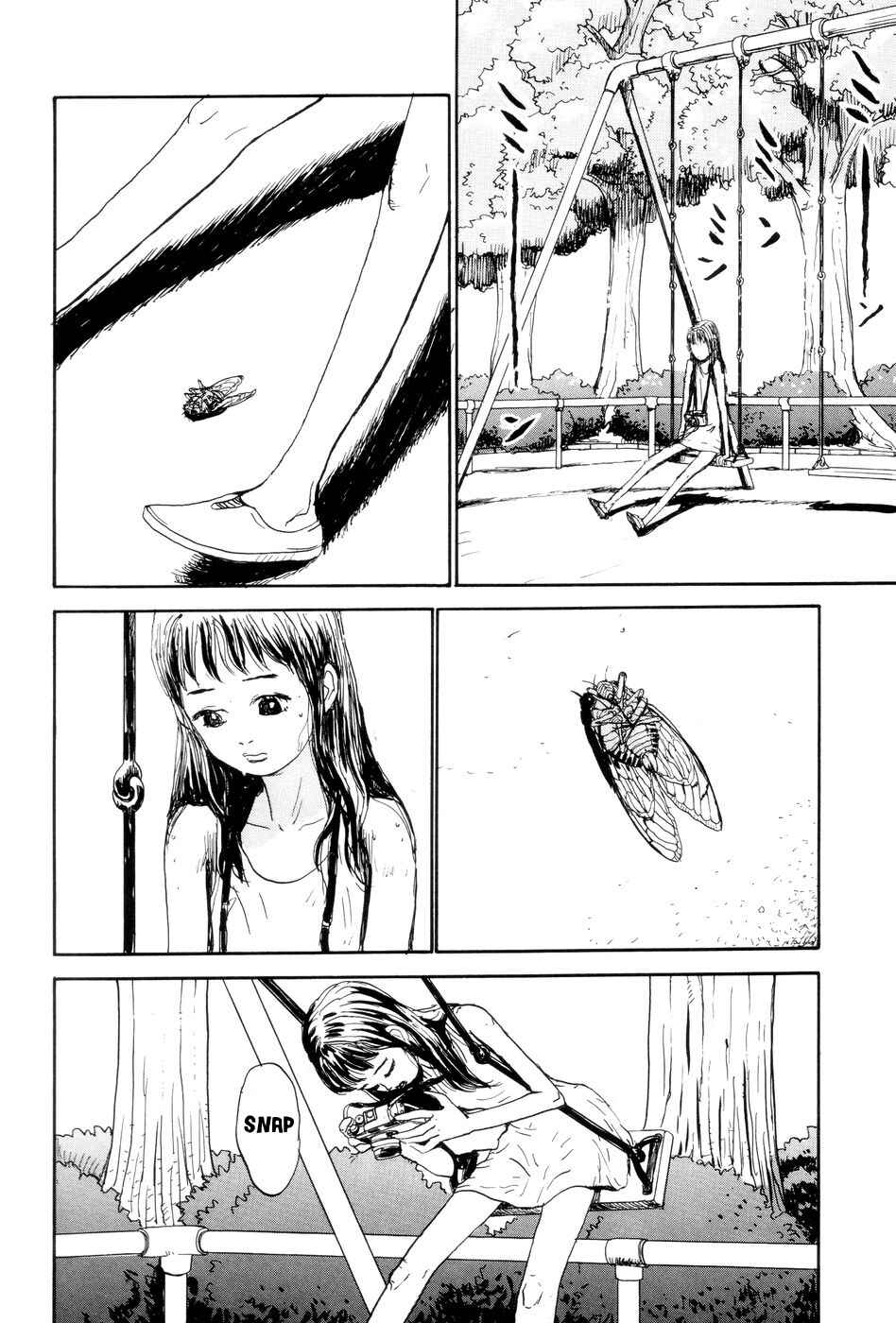 Page 11 Chapter 7 All Nude