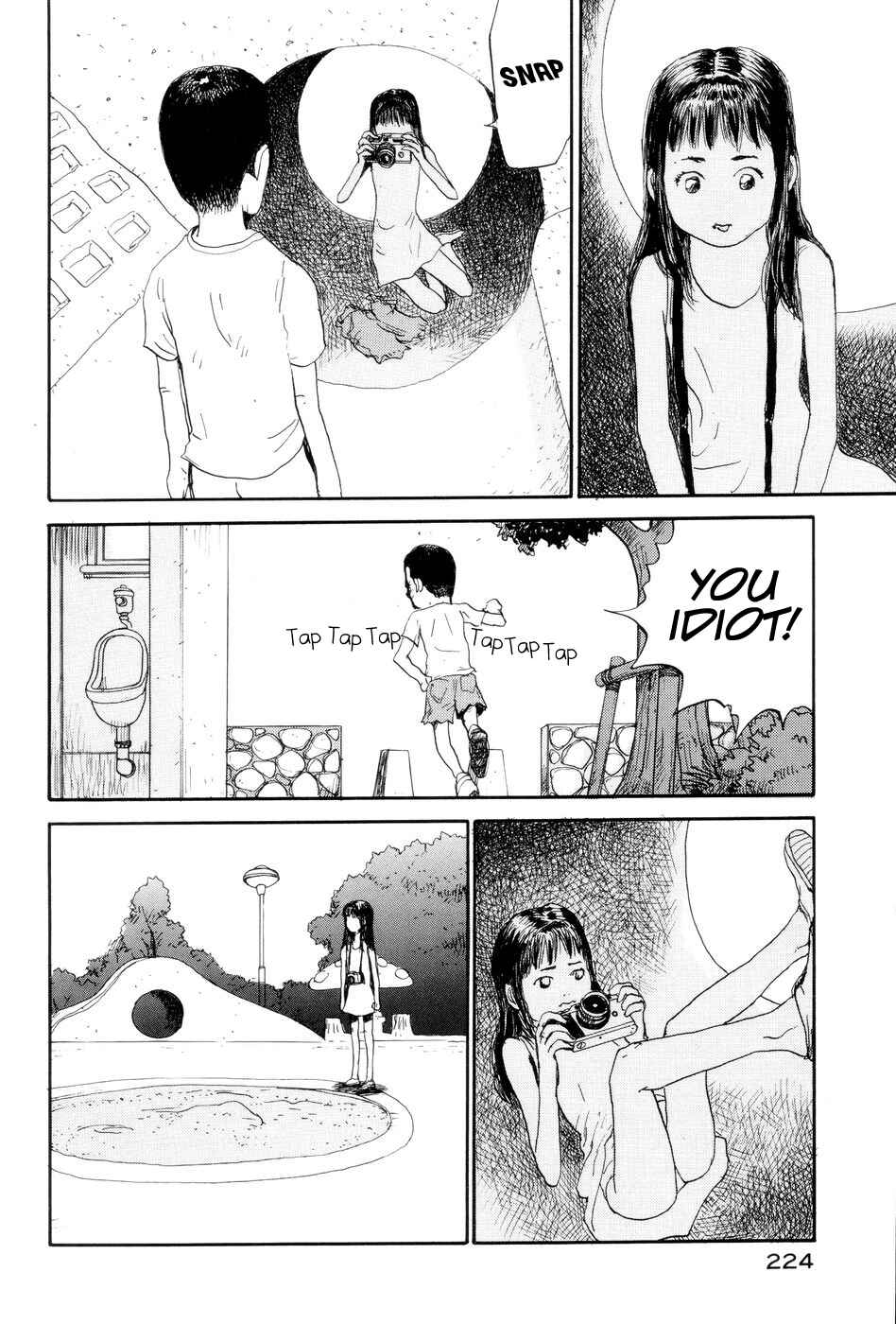 Page 17 Chapter 7 All Nude