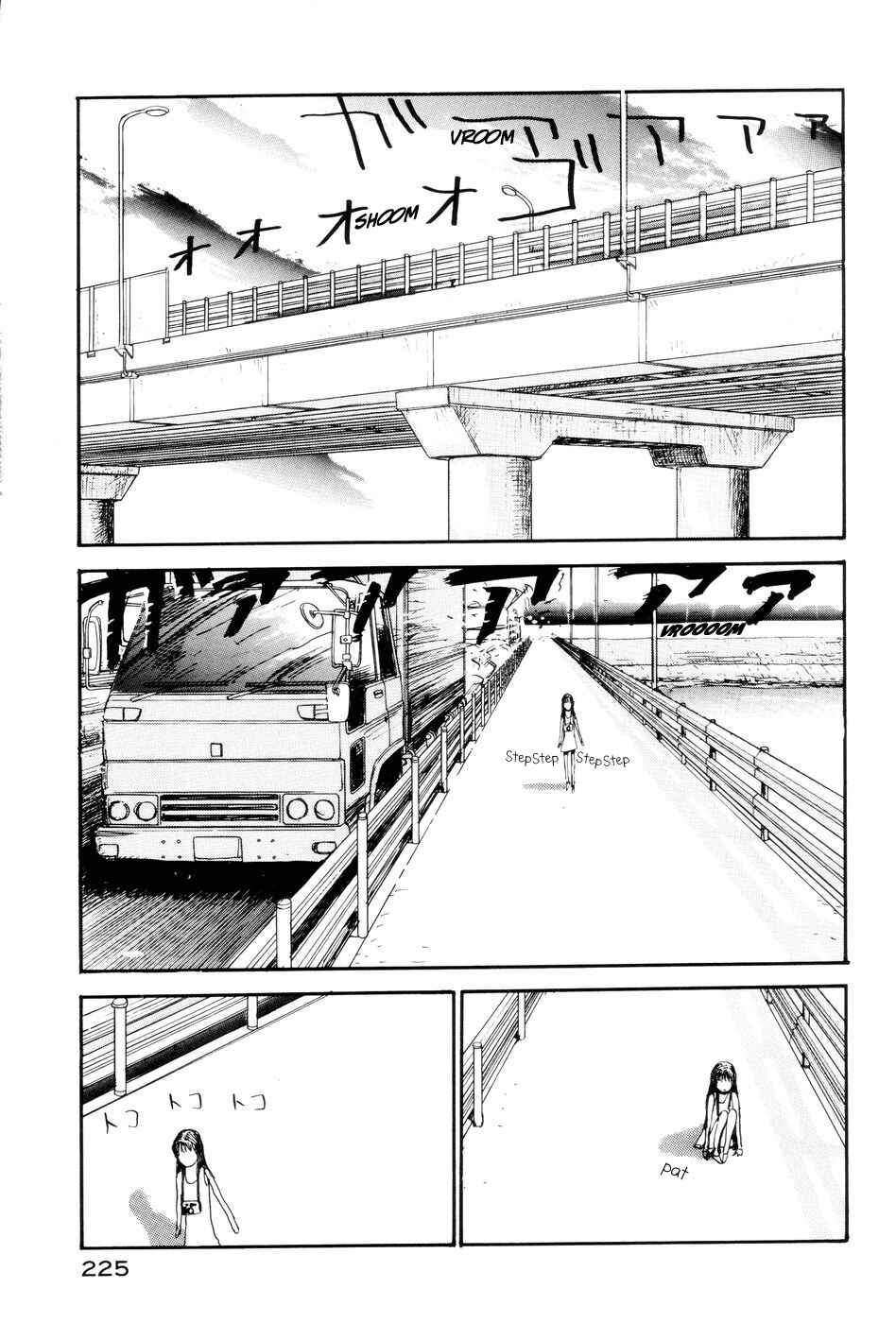 Page 18 Chapter 7 All Nude