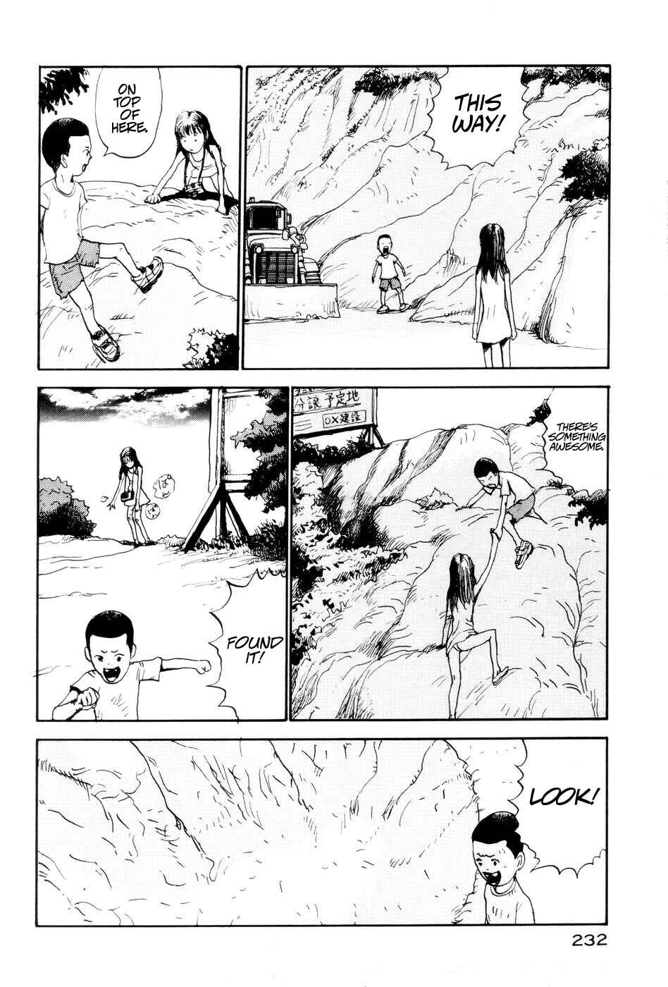 Page 25 Chapter 7 All Nude