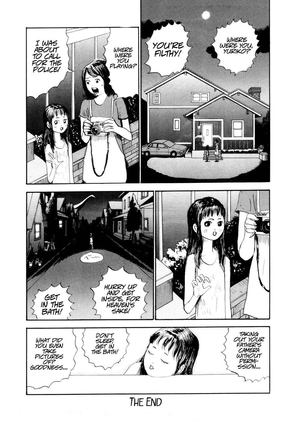 Page 30 Chapter 7 All Nude